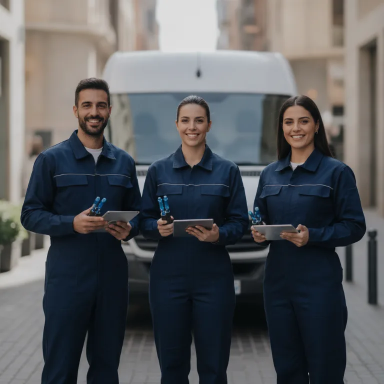 Corredor de Ciberseguros equipo en Ourense